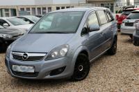 Baie ulei cutie opel zafira b 2009