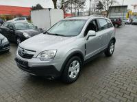 Baie ulei opel antara  2010