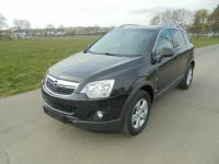 Baie ulei opel antara  2012