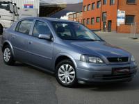 Baie ulei opel astra g 2002