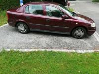 Baie ulei opel astra g 2004