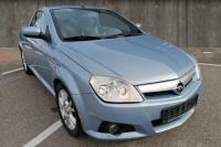 Baie ulei opel tigra b 2008