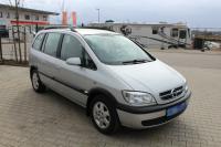 Baie ulei opel zafira a 2001