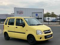 Balamale capota opel agila a 2004