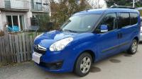 Balamale capota opel combo 2010