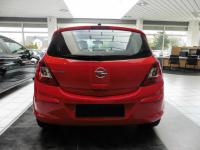 Balamale capota opel corsa e 2014