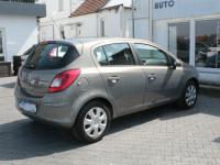 Balamale capota opel corsa e 2016