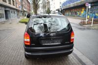 Balamale capota opel zafira a 2003