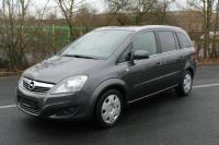 Balamale capota opel zafira b 2006