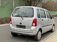 Balamale hayon opel agila a 2004