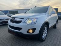 Balamale hayon opel antara  2012