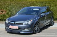 Balamale hayon opel astra h 2006