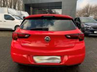 Balamale hayon opel astra j 2010