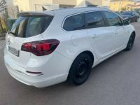 Balamale hayon opel astra j 2014