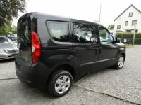 Balamale hayon opel combo 2010