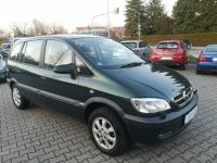 Balamale hayon opel zafira a 2001