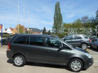 Balamale hayon opel zafira b 2009