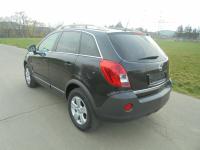 Bancheta spate opel antara  2010