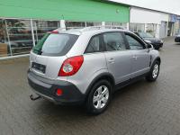 Bancheta spate opel antara  2012