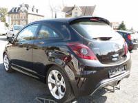 Bancheta spate opel corsa d 2011