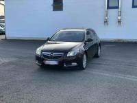 Bancheta spate opel insignia a 2009