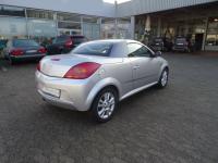 Bancheta spate opel tigra b 2005