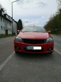 Bancheta spate opel tigra b 2008