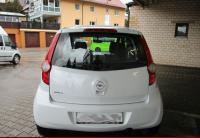 Bandouri opel agila b 2011