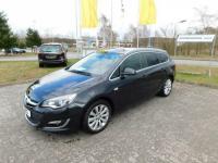 Bandouri opel astra j 2016