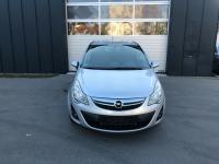 Bandouri opel corsa e 2016