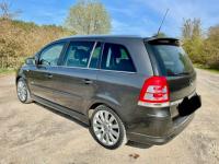 Bandouri opel zafira b 2006