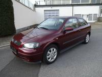 Bara fata opel astra g 2002