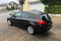 Bara fata opel astra j 2016