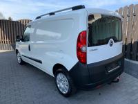 Bara fata opel combo 2010