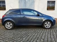 Bara fata opel corsa d 2007