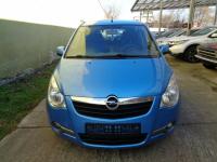 Bara spate opel agila b 2009