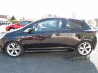 Bara spate opel corsa d 2011