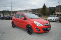 Bara spate opel corsa e 2016