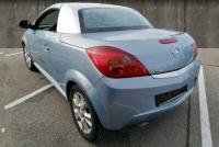 Bara spate opel tigra b 2008