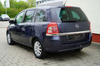 Bara spate opel zafira b 2007