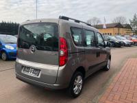 Bara stabilizatoare opel combo 2009