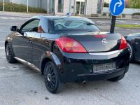 Bara stabilizatoare opel tigra b 2008