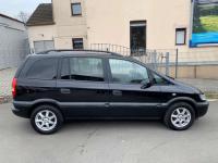 Bara stabilizatoare opel zafira a 2001