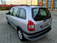 Bara stabilizatoare opel zafira a 2003