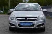 Bascula opel astra h 2010