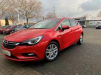 Bascula opel astra j 2010