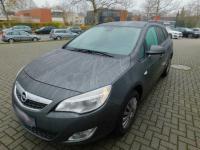 Bascula opel astra j 2014