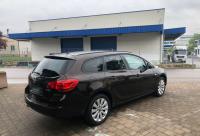 Bascula opel astra j 2016