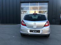 Bascula opel corsa e 2014