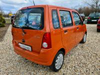 Bloc lumini opel agila a 2002